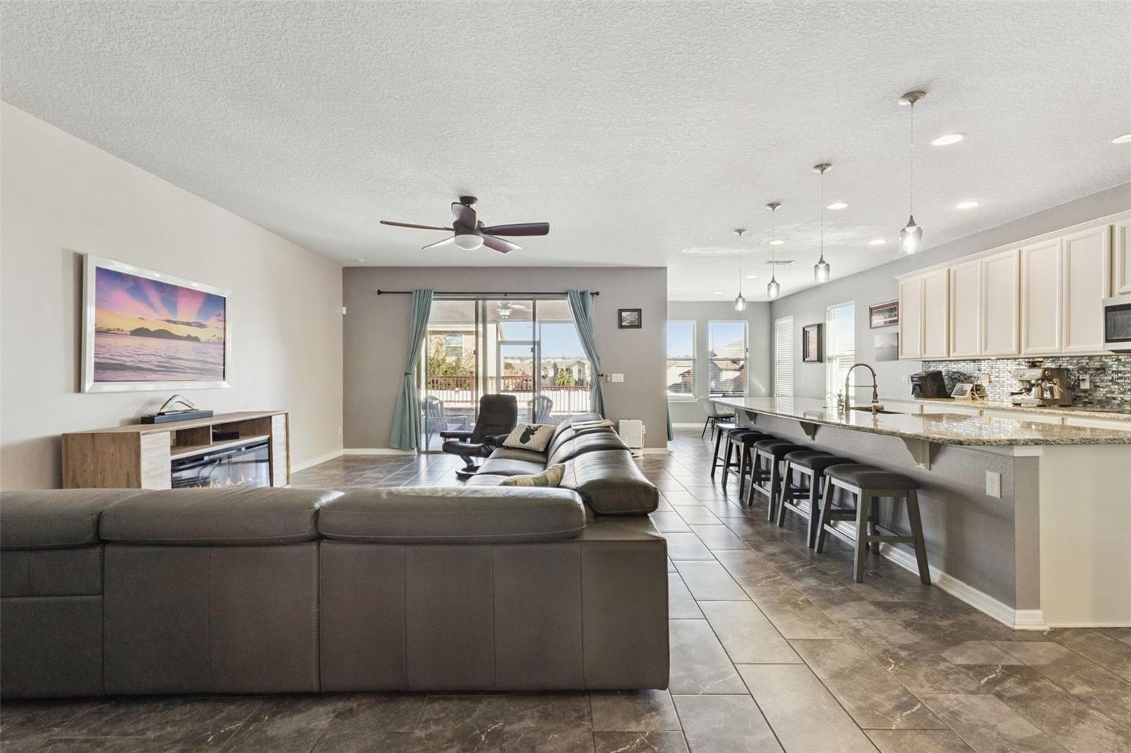 RESERVE/MINNEOLA PH 3B - Residential