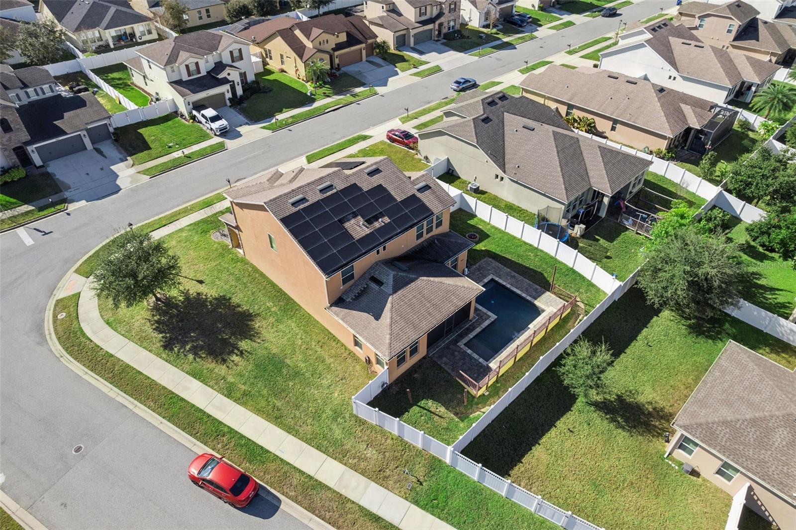 RESERVE/MINNEOLA PH 3B - Residential