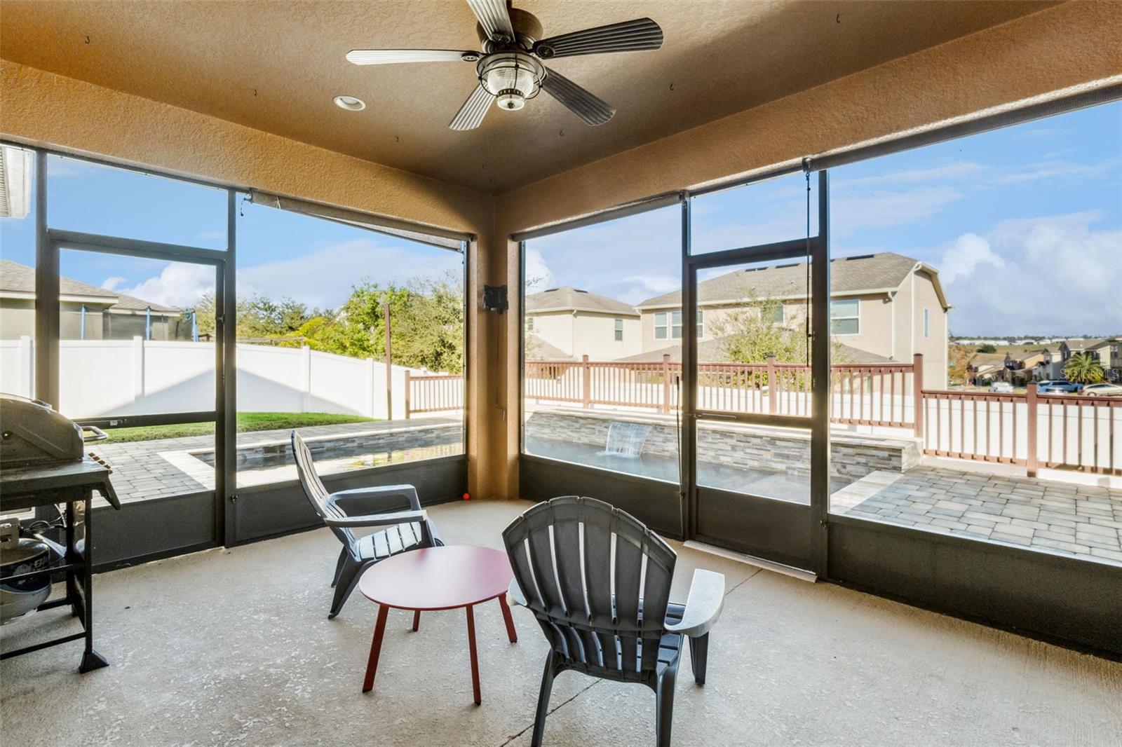 RESERVE/MINNEOLA PH 3B - Residential