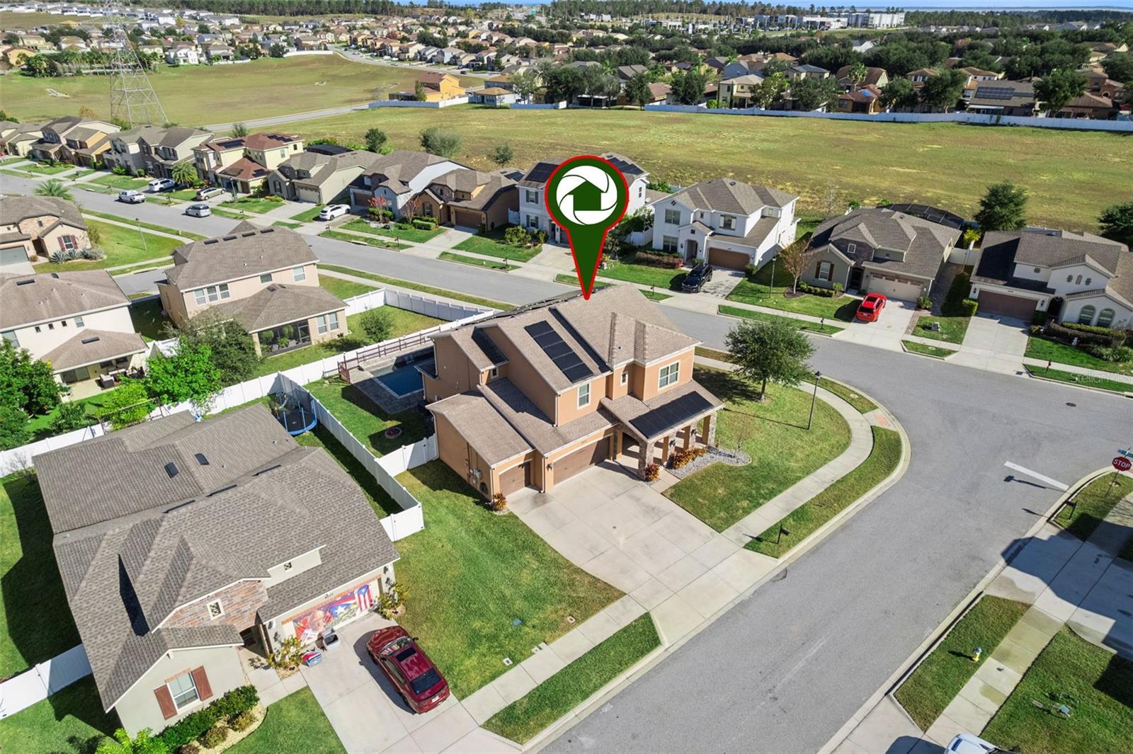 RESERVE/MINNEOLA PH 3B - Residential