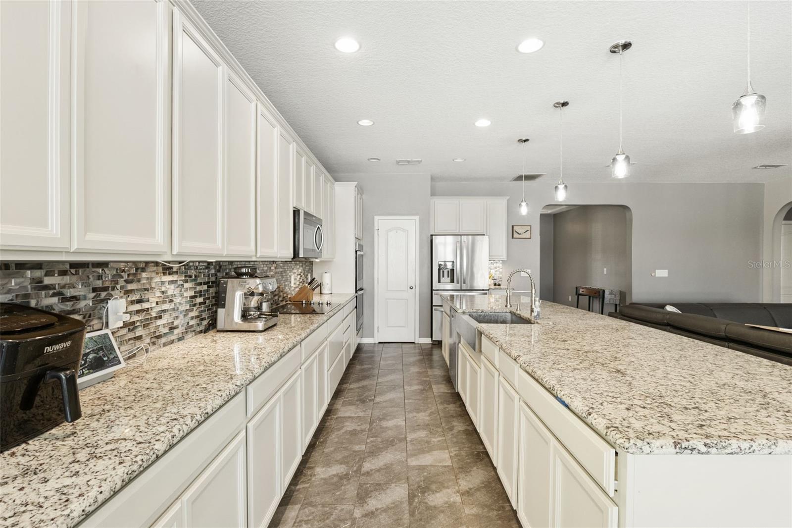 RESERVE/MINNEOLA PH 3B - Residential