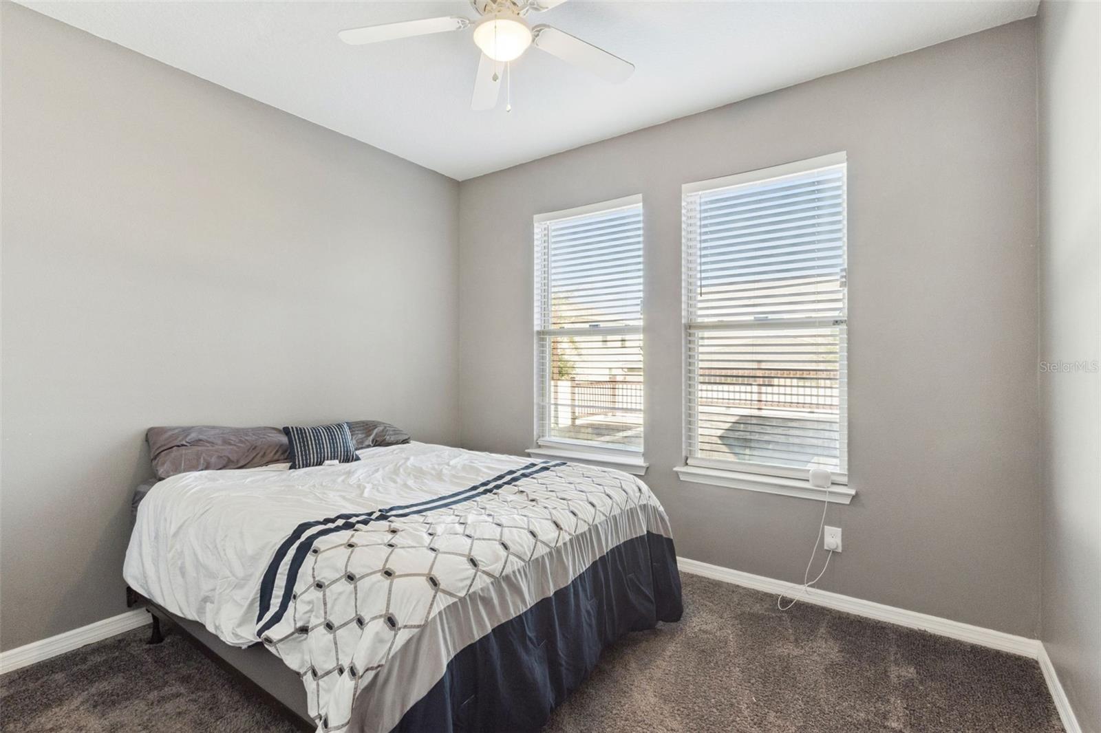 RESERVE/MINNEOLA PH 3B - Residential