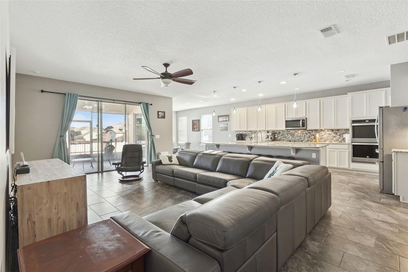 RESERVE/MINNEOLA PH 3B - Residential