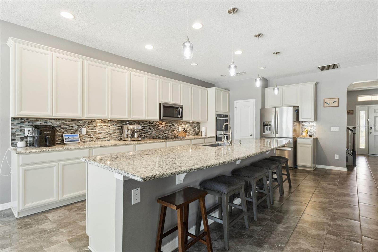 RESERVE/MINNEOLA PH 3B - Residential