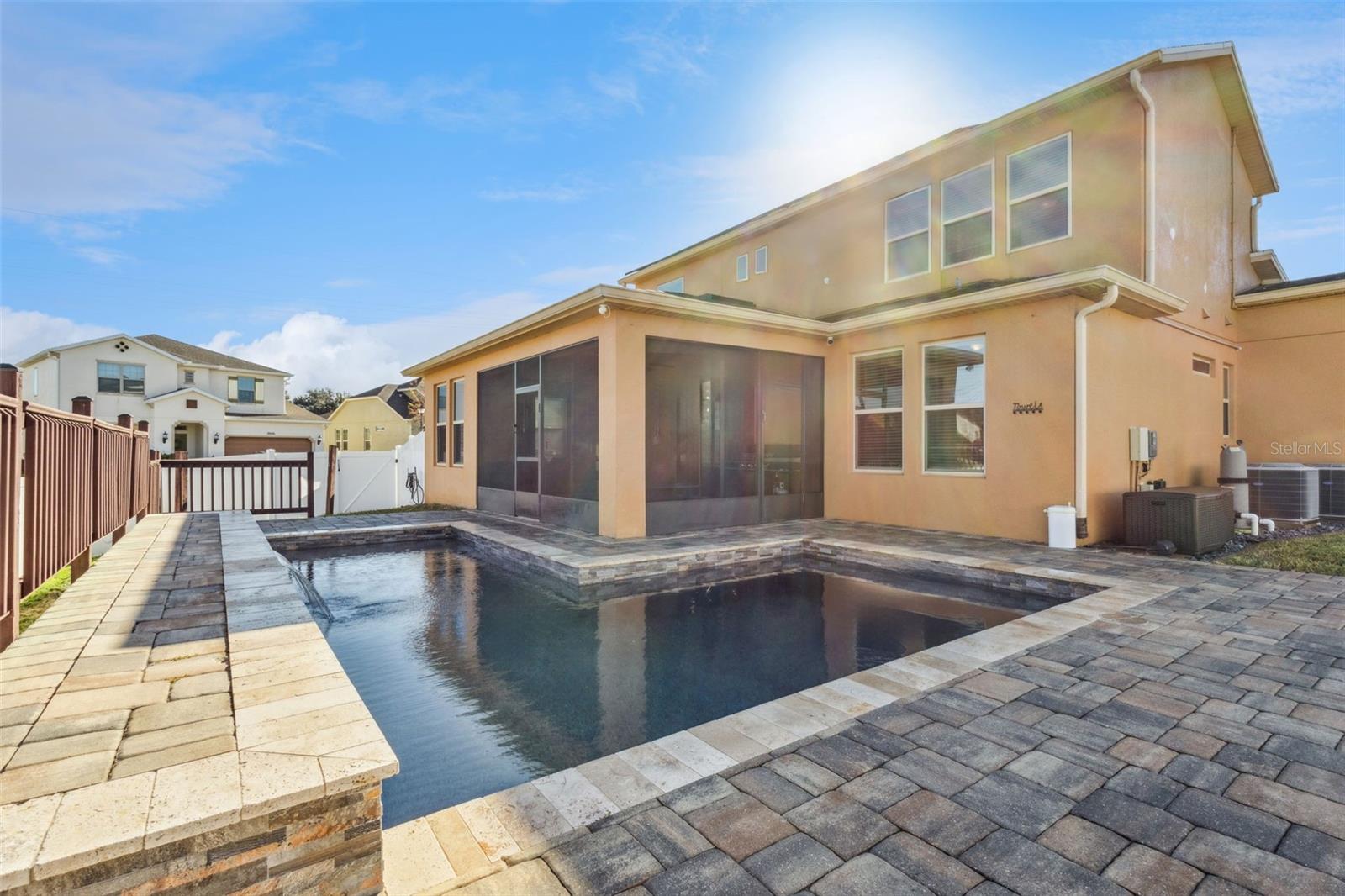 RESERVE/MINNEOLA PH 3B - Residential