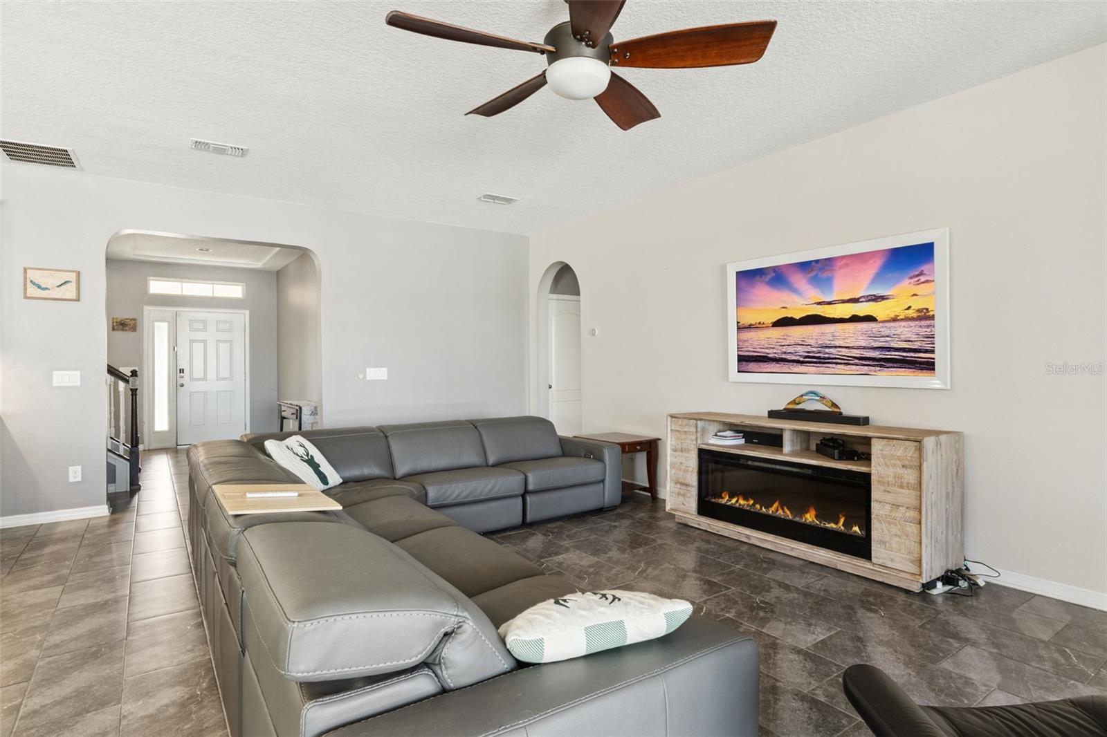 RESERVE/MINNEOLA PH 3B - Residential