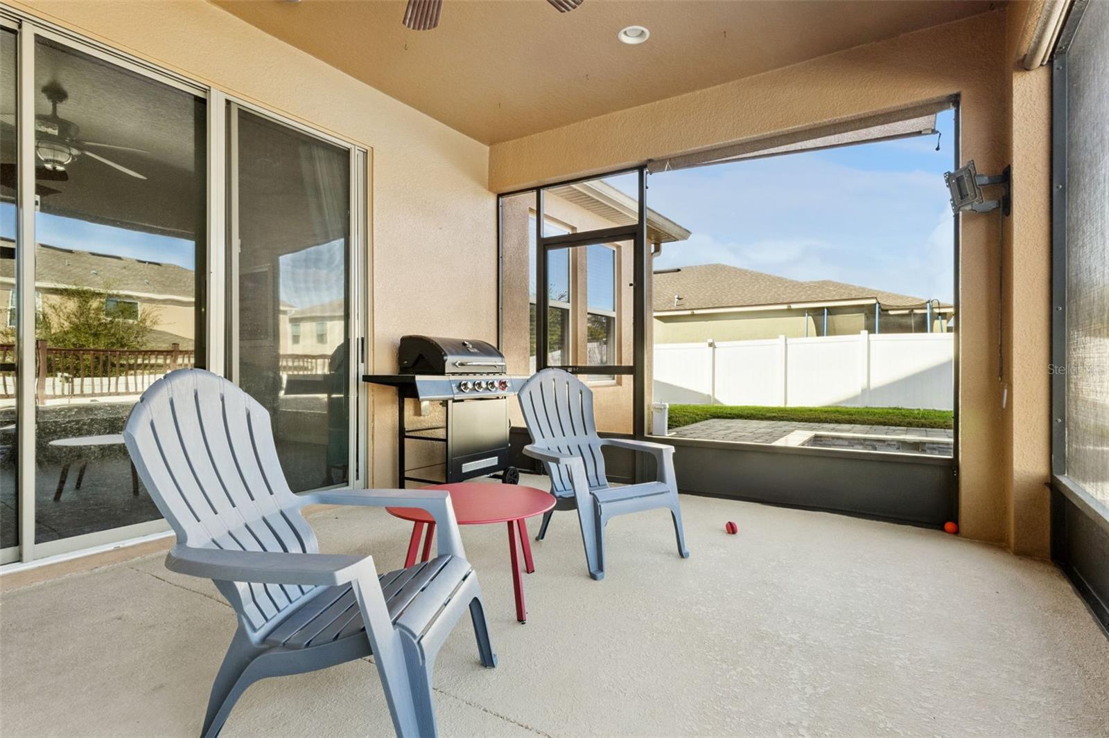 RESERVE/MINNEOLA PH 3B - Residential