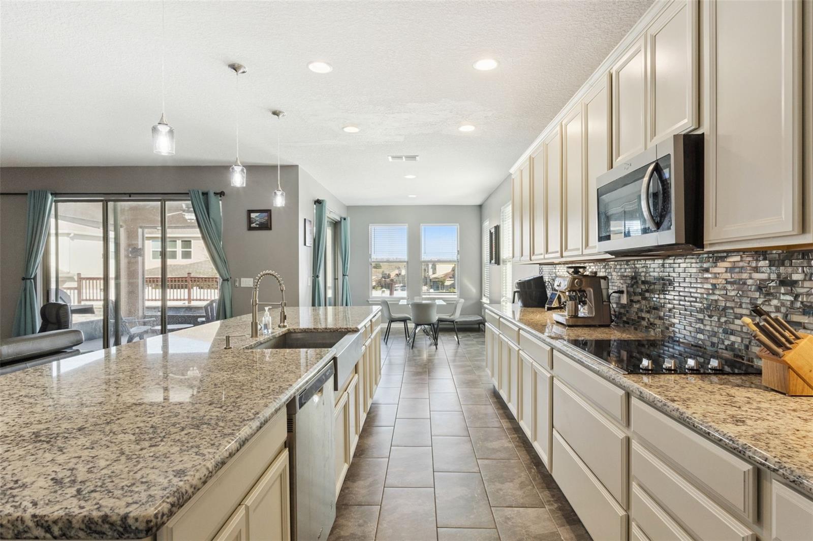 RESERVE/MINNEOLA PH 3B - Residential