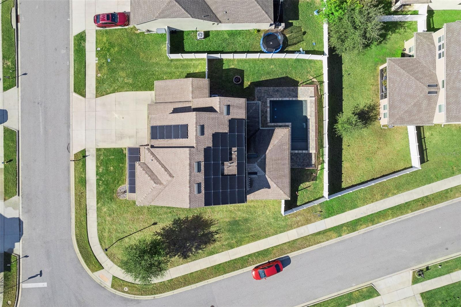 RESERVE/MINNEOLA PH 3B - Residential