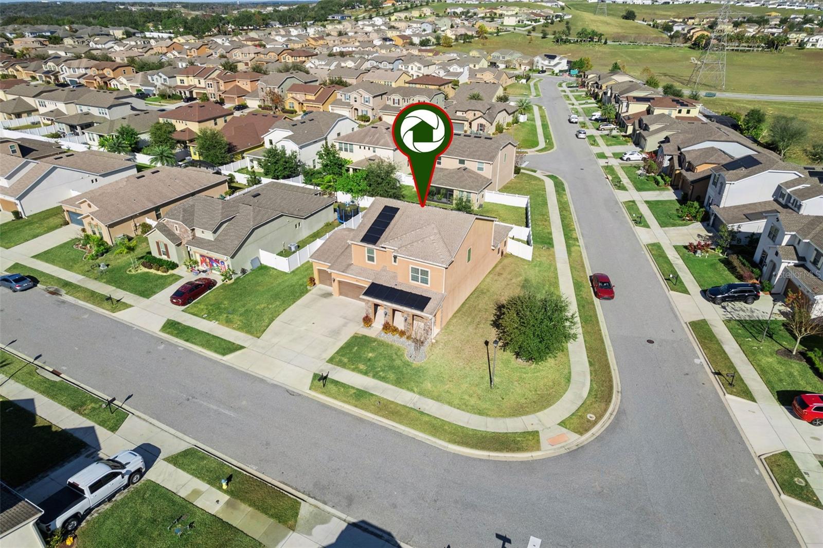 RESERVE/MINNEOLA PH 3B - Residential