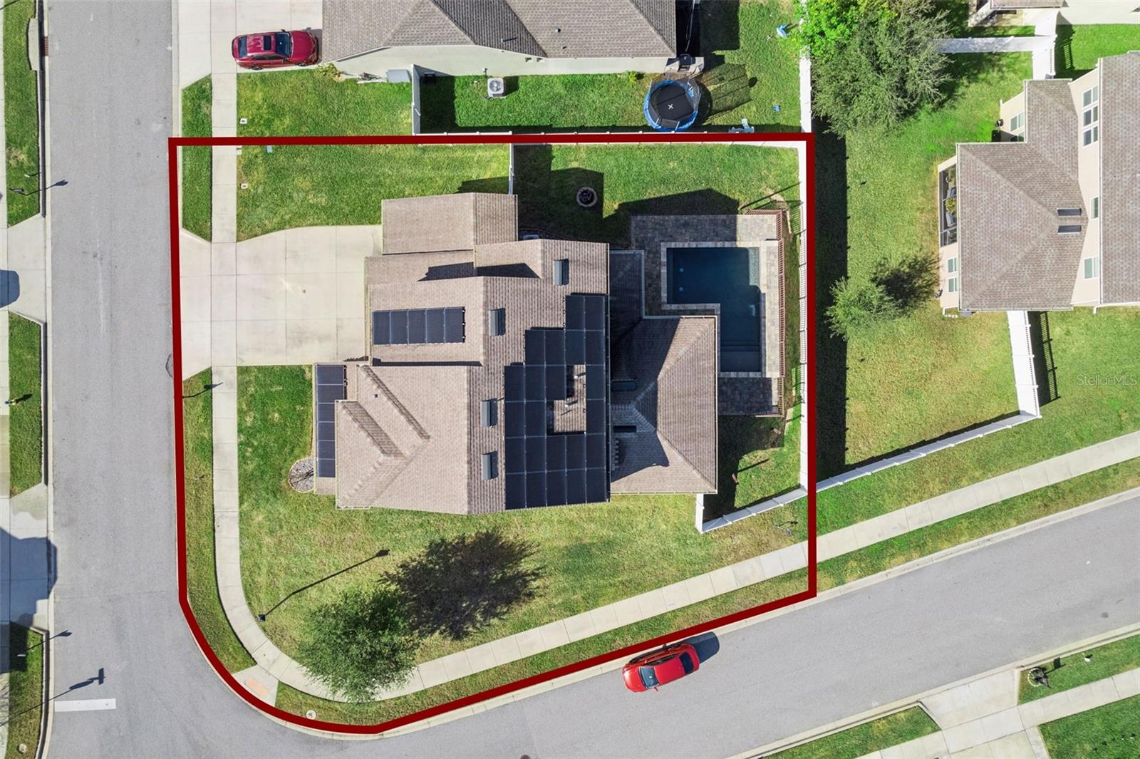 RESERVE/MINNEOLA PH 3B - Residential