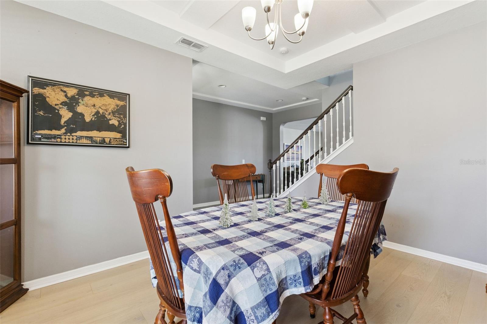 RESERVE/MINNEOLA PH 3B - Residential