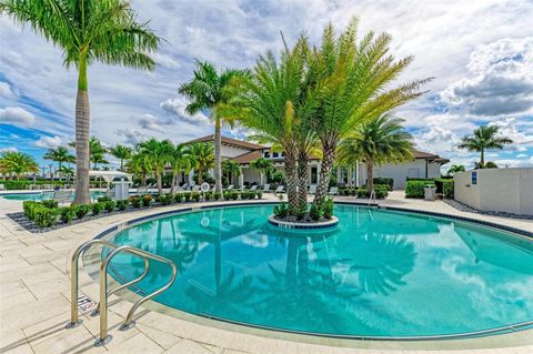 A home in BRADENTON