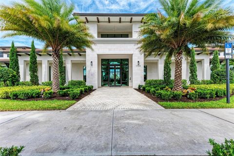 A home in BRADENTON