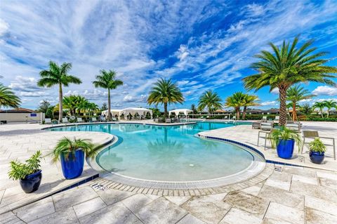 A home in BRADENTON