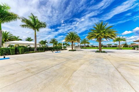 A home in BRADENTON