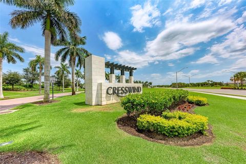 A home in BRADENTON