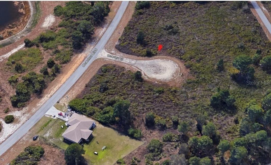 Photo of 912 Mcarthur Court, Lehigh Acres, FL 33974 (MLS # S5148675)