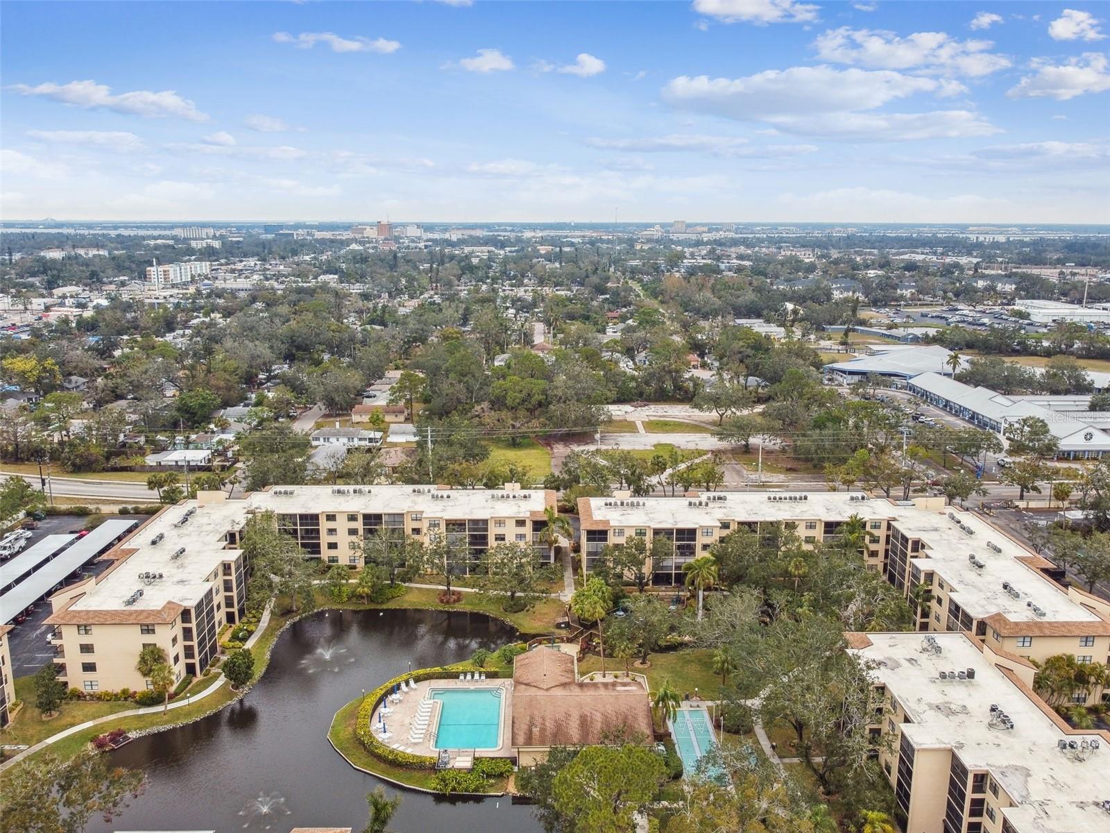 WOODPARK AT DESOTO SQUARE PH V - Residential