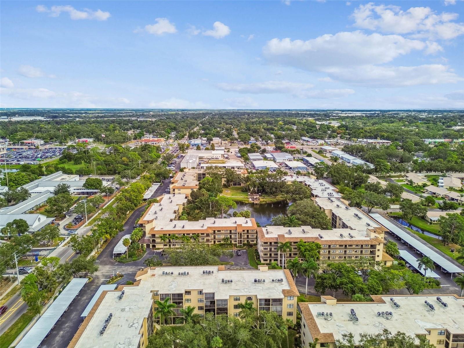 WOODPARK AT DESOTO SQUARE PH V - Residential