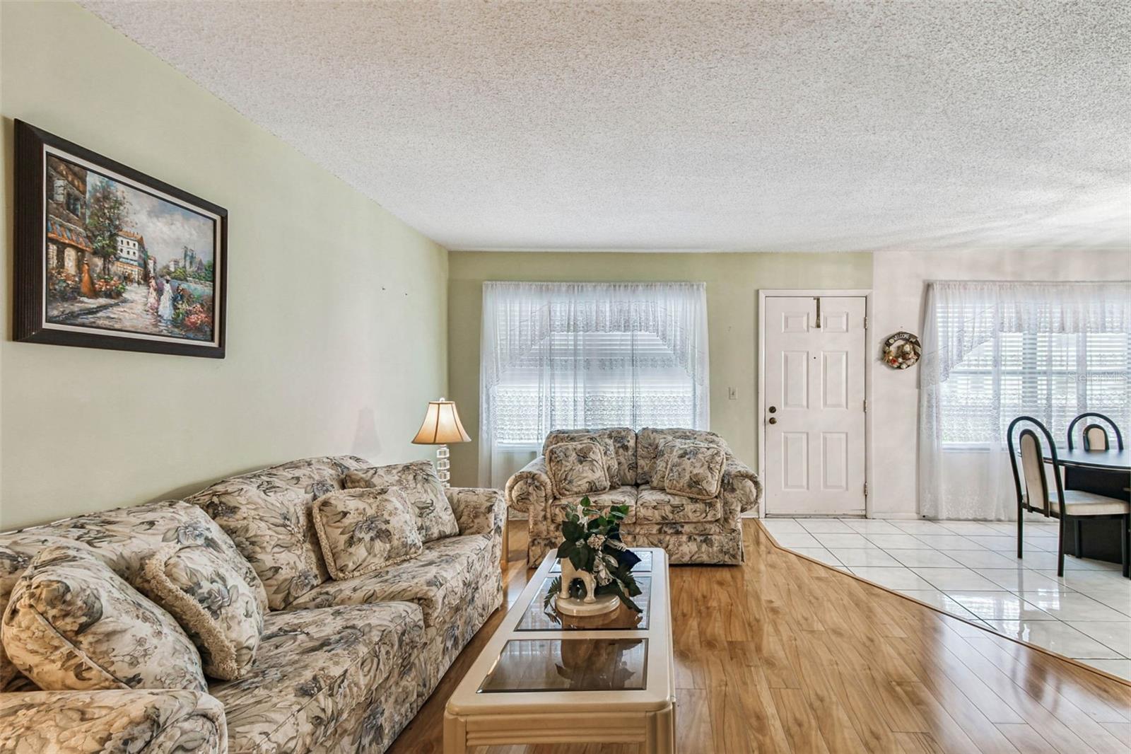 WOODPARK AT DESOTO SQUARE PH V - Residential