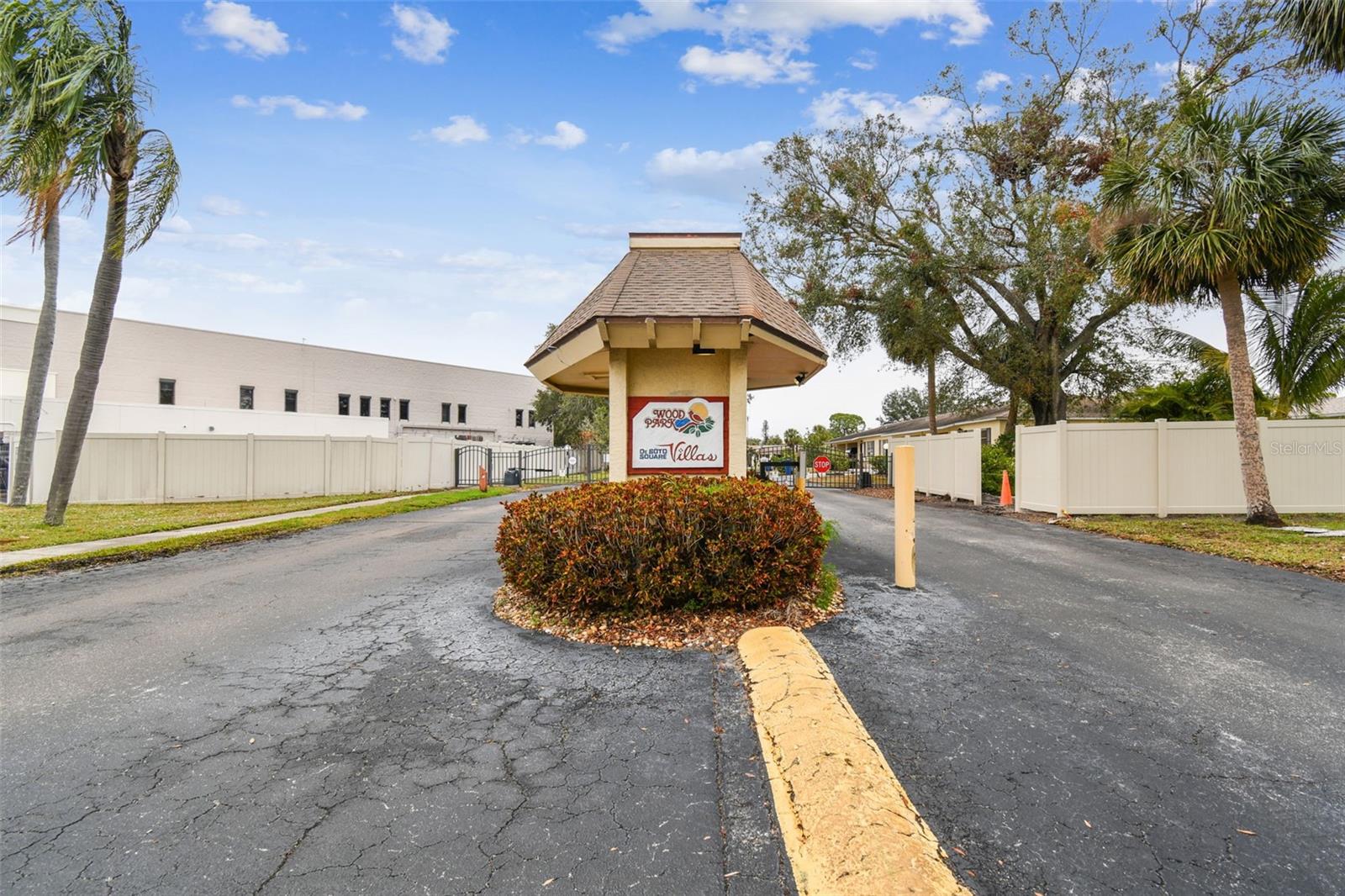 WOODPARK AT DESOTO SQUARE PH V - Residential