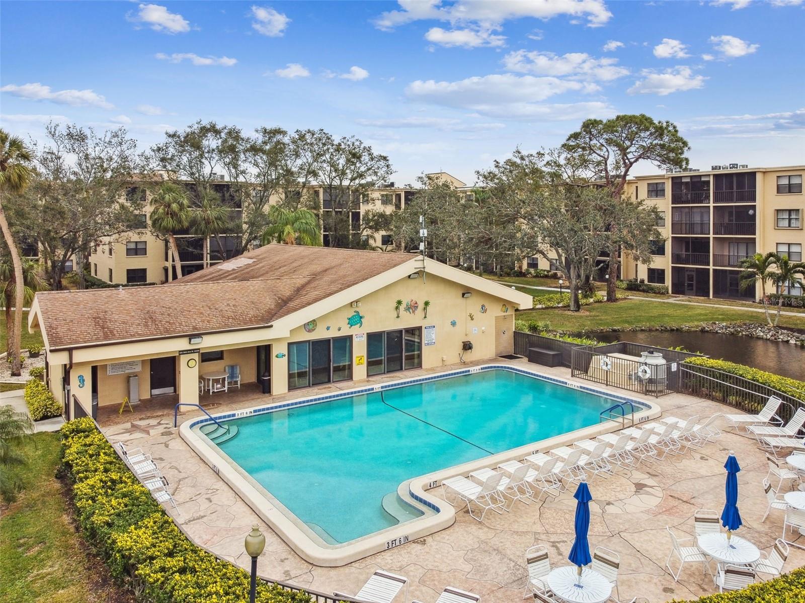 WOODPARK AT DESOTO SQUARE PH V - Residential