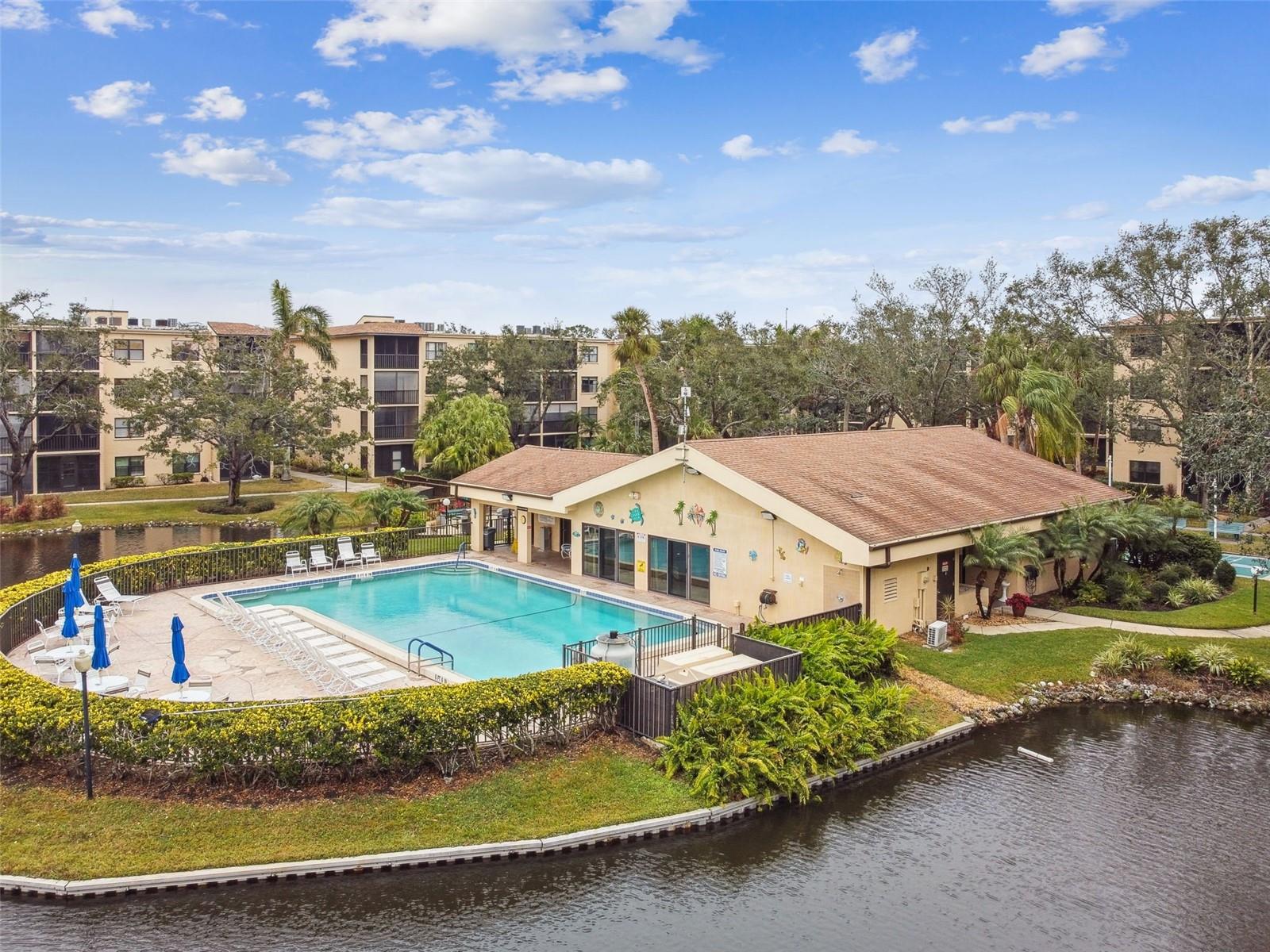 WOODPARK AT DESOTO SQUARE PH V - Residential