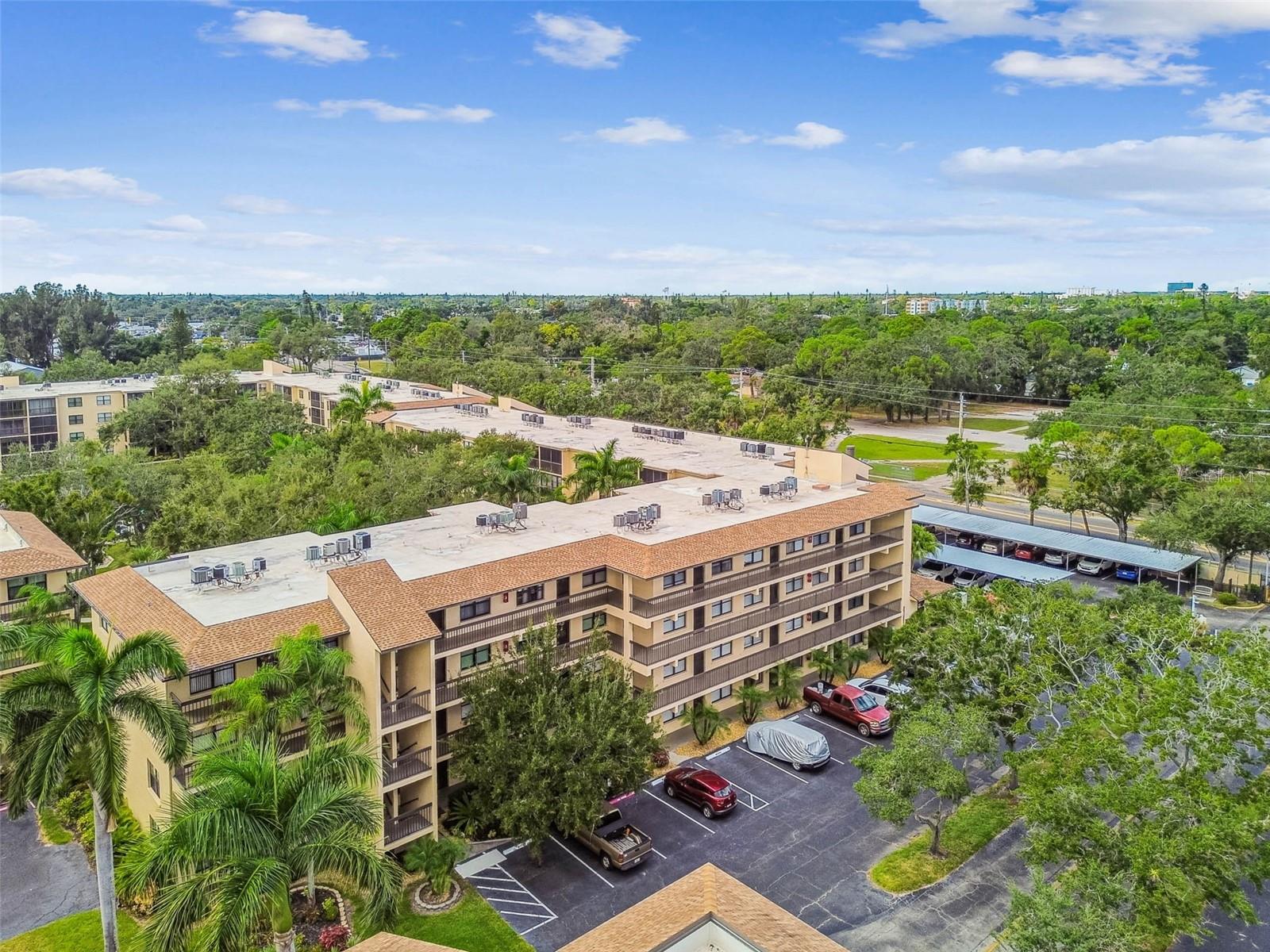 WOODPARK AT DESOTO SQUARE PH V - Residential