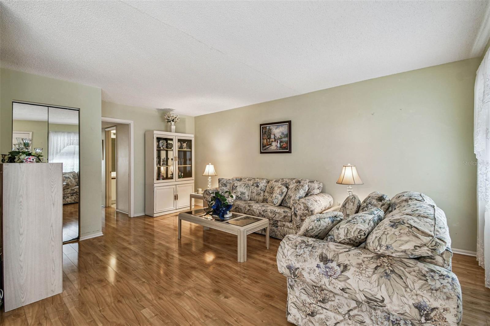 WOODPARK AT DESOTO SQUARE PH V - Residential