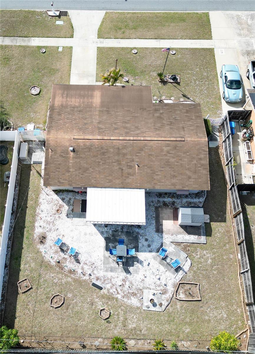 COUNTRY ESTATES 3RD ADD - Residential