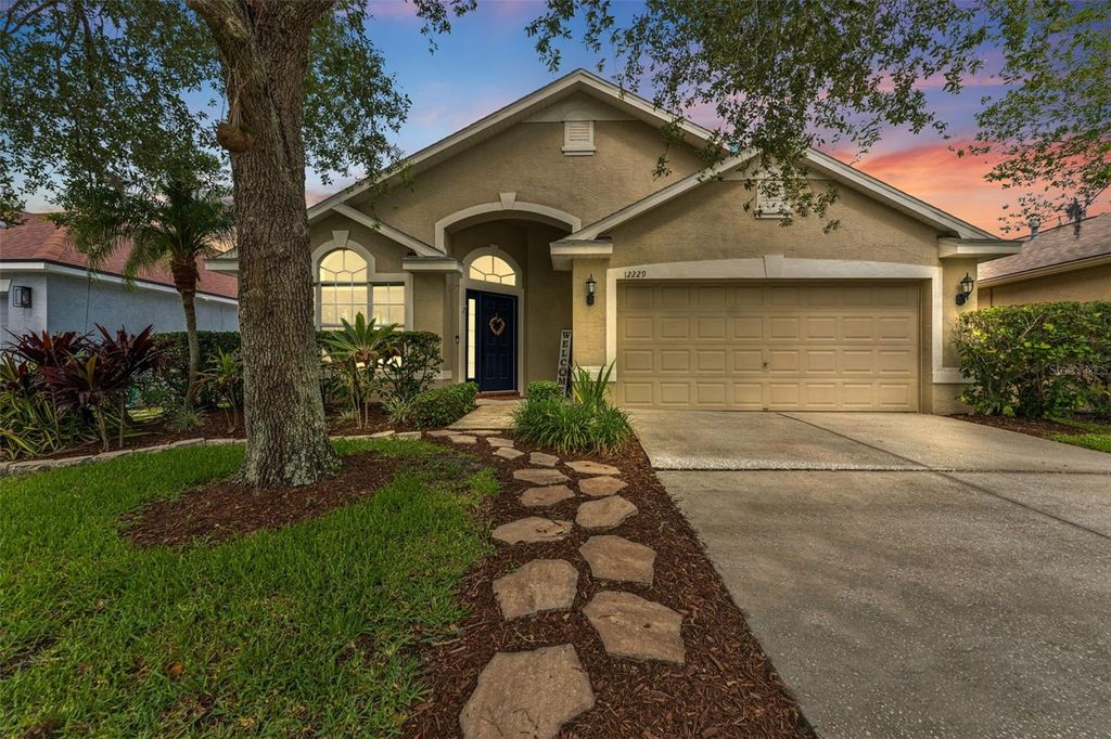 Photo of 12229 Coldstream Lane, Tampa, FL 33626 (MLS # TB8393344)