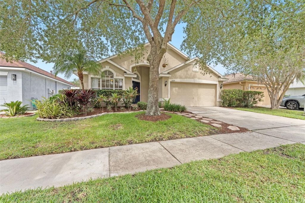Photo of 12229 Coldstream Lane, Tampa, FL 33626 (MLS # TB8393344)