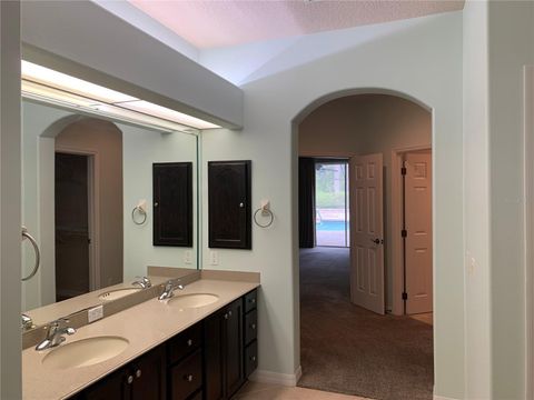 Tiny photo for 1 Mintwood Point, Homosassa, FL 34446 (MLS # TB8493306)