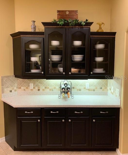 SOUTHERN WOODS/SUGARMILL WOODS - Residential