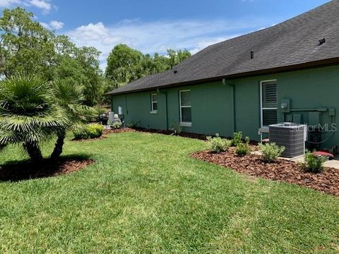 Tiny photo for 1 Mintwood Point, Homosassa, FL 34446 (MLS # TB8493306)