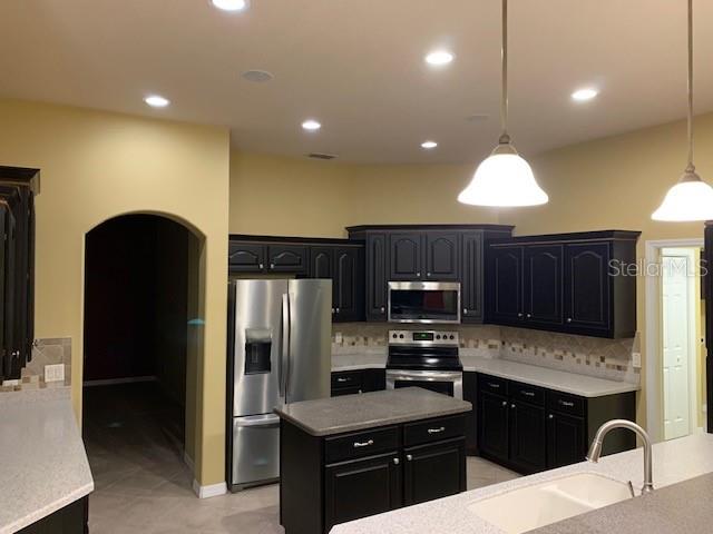 SOUTHERN WOODS/SUGARMILL WOODS - Residential