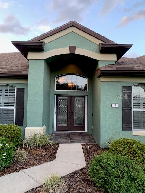 SOUTHERN WOODS/SUGARMILL WOODS - Residential