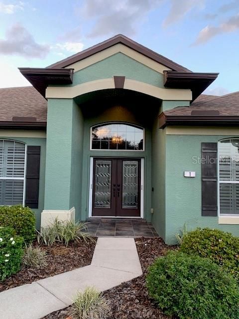 Tiny photo for 1 Mintwood Point, Homosassa, FL 34446 (MLS # TB8493306)