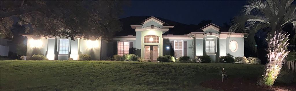 Photo of 1 Mintwood Point, Homosassa, FL 34446 (MLS # TB8493306)