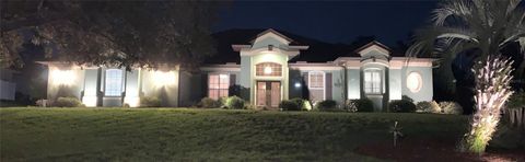 Tiny photo for 1 Mintwood Point, Homosassa, FL 34446 (MLS # TB8493306)