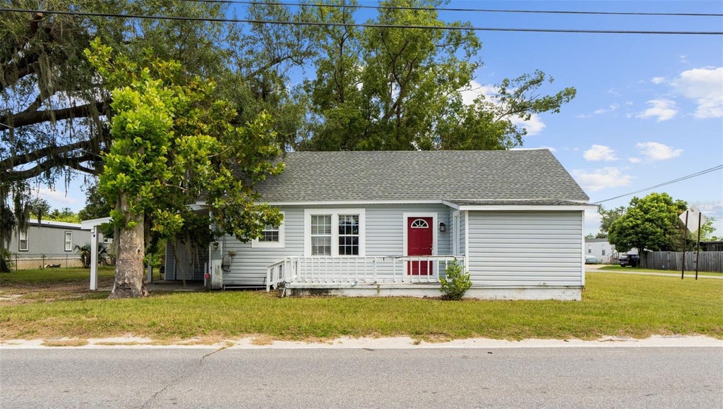 Photo of 7101 Cherry Street, Panama City, FL 32404 (MLS # TB8538552)