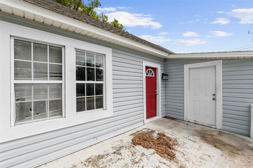 Photo of 7101 Cherry Street, Panama City, FL 32404 (MLS # TB8538552)