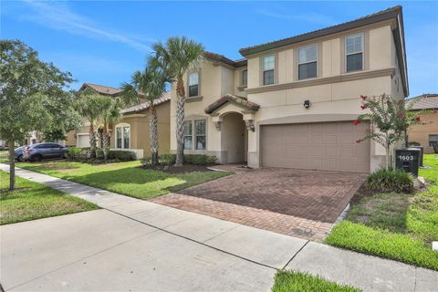 1603 LIMA AVENUE KISSIMMEE FL 34747