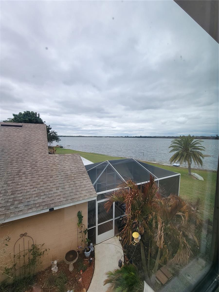 LAKE ROCHELLE ESTATES - Residential