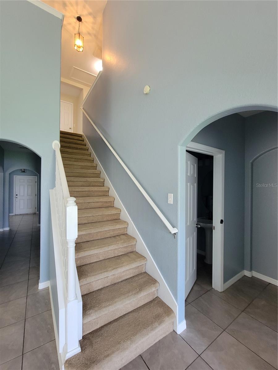 LAKE ROCHELLE ESTATES - Residential