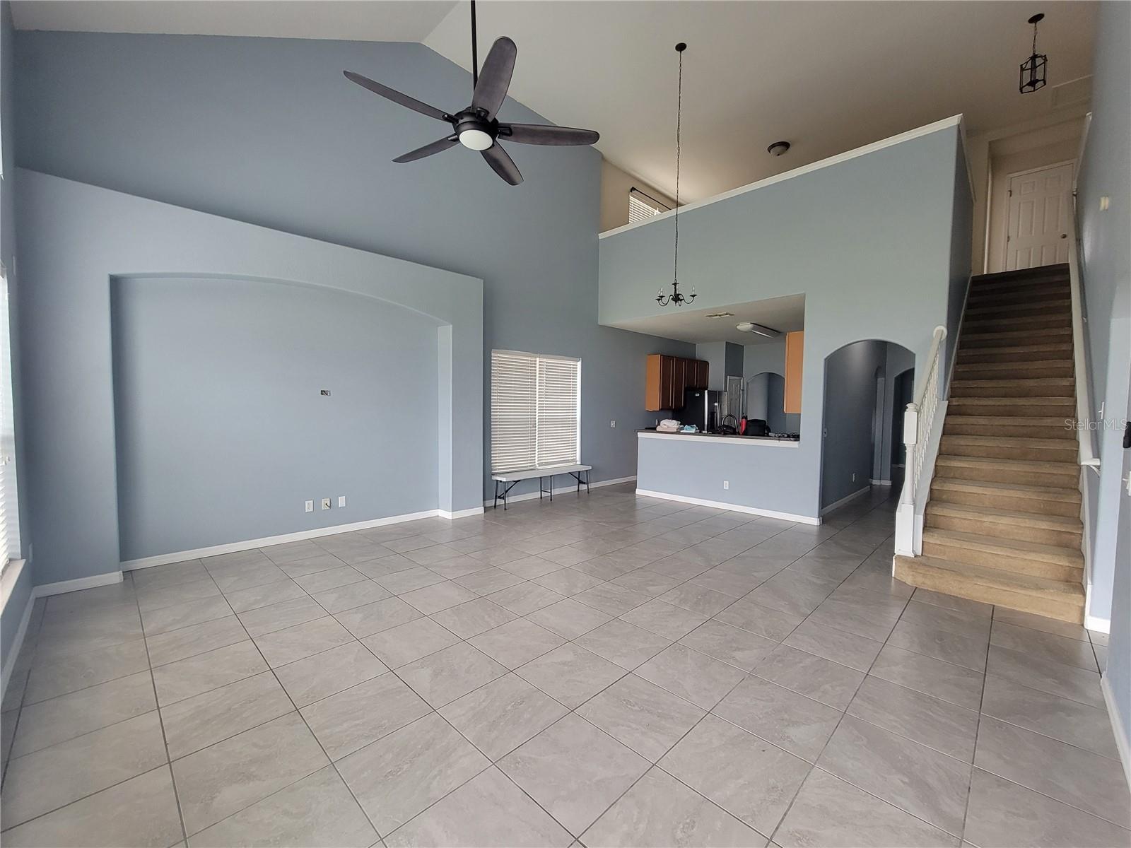 LAKE ROCHELLE ESTATES - Residential