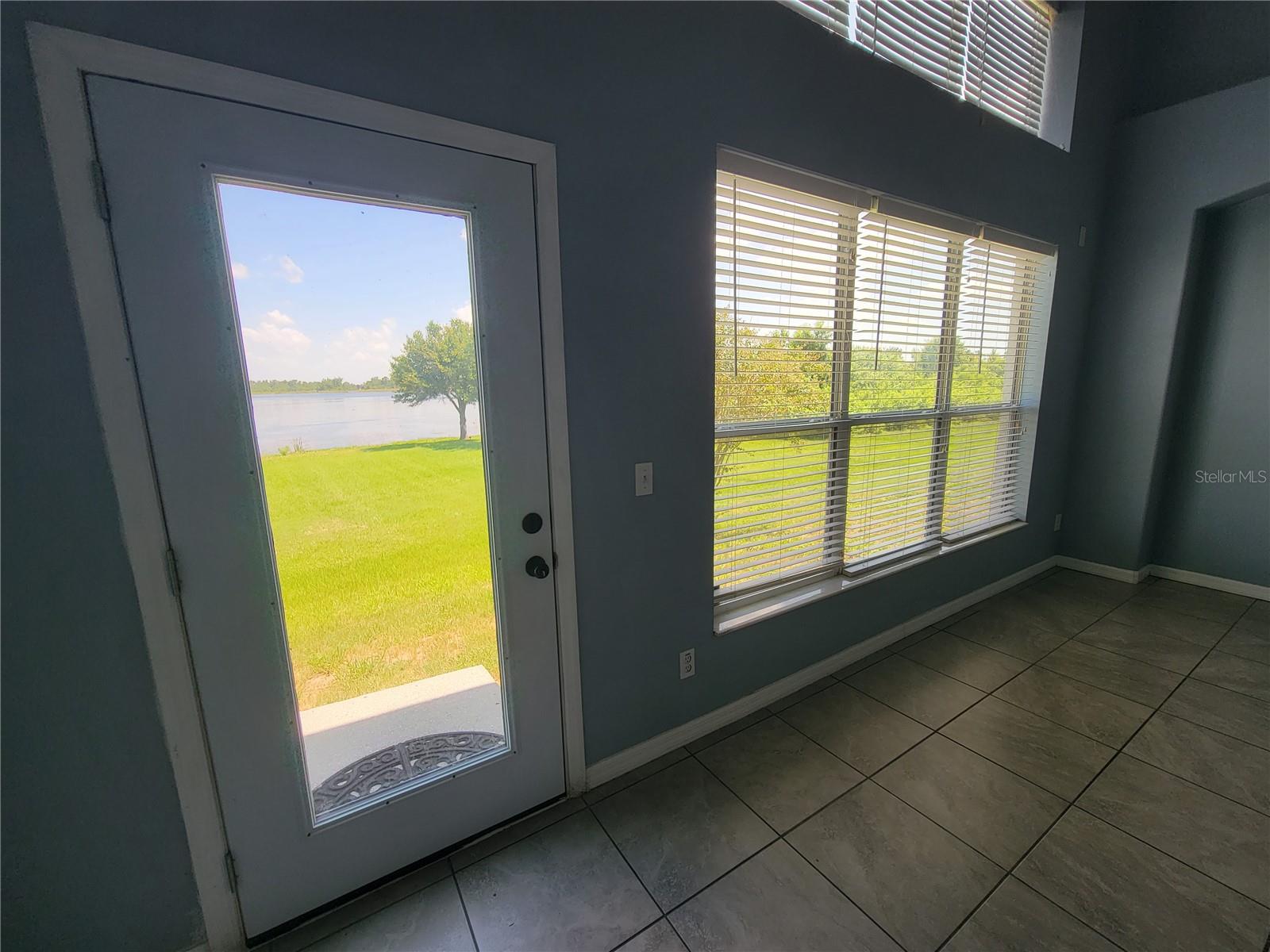 LAKE ROCHELLE ESTATES - Residential