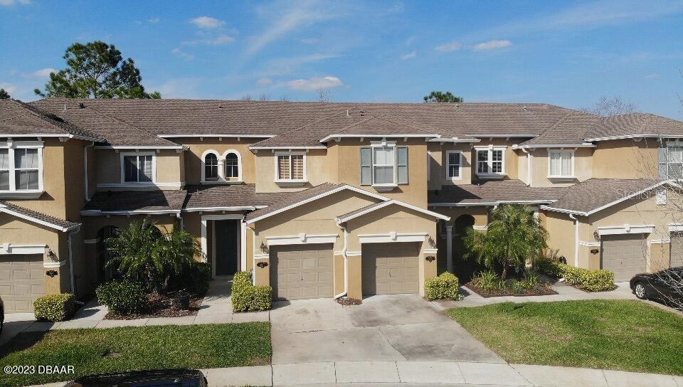 Landings At Sugar Mill - Residential