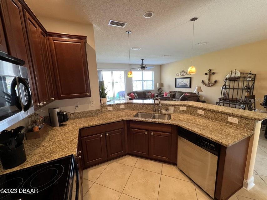 Landings At Sugar Mill - Residential